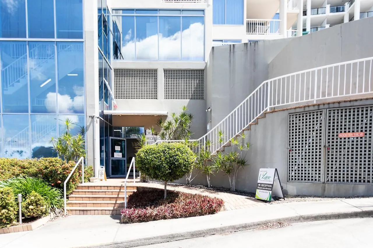 ☆Airliedise☆No Hills☆5Min Walk 2 Port Of Airlie/Ferry Terminal☆Wifi☆Netflix Appartement Airlie Beach